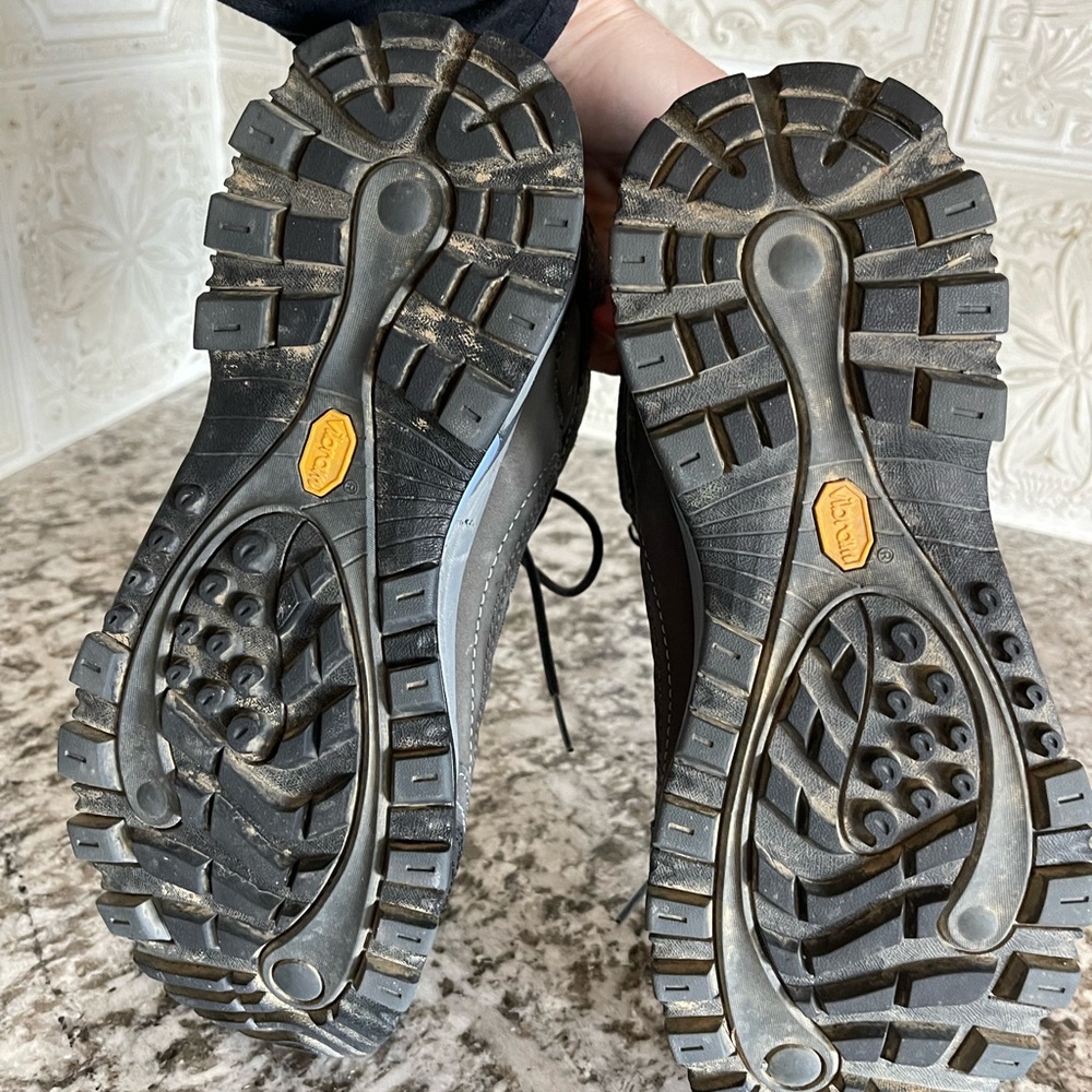 Merrell pandora breeze women’s waterproof hiking boots-8.5 - Picture 2 of 6